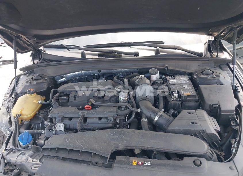 Photo 10 of 2024 Kia K5 GT-LINE (VIN 5XXG64J2XRG247641)