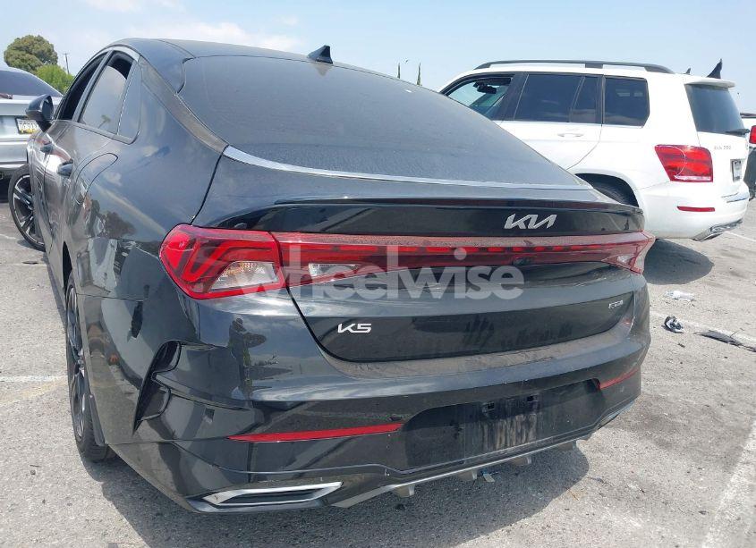 Photo 15 of 2024 Kia K5 GT-LINE (VIN 5XXG64J2XRG247641)