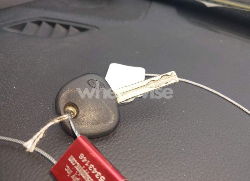 Photo 11 of 2012 Kia Optima LX (VIN 5XXGM4A70CG035128)