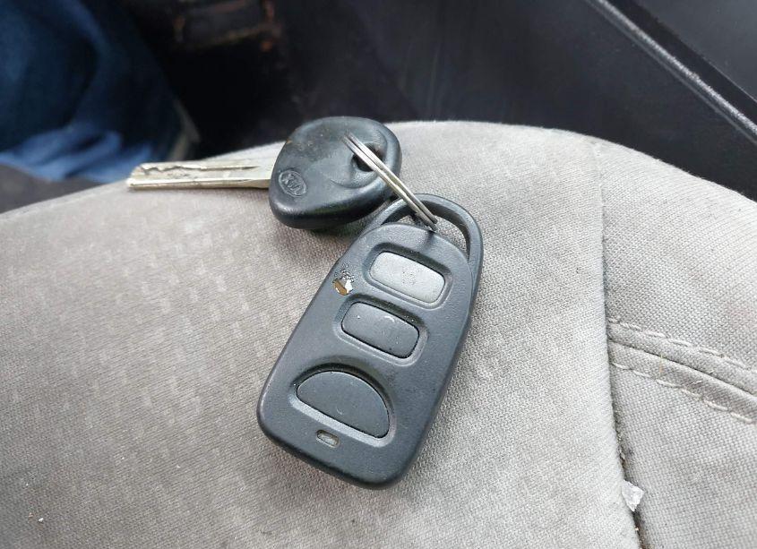 Photo 11 of 2012 Kia Optima LX (VIN 5XXGM4A70CG049692)