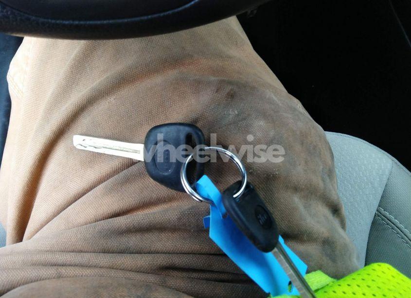 Photo 11 of 2012 Kia Optima LX (VIN 5XXGM4A70CG055363)