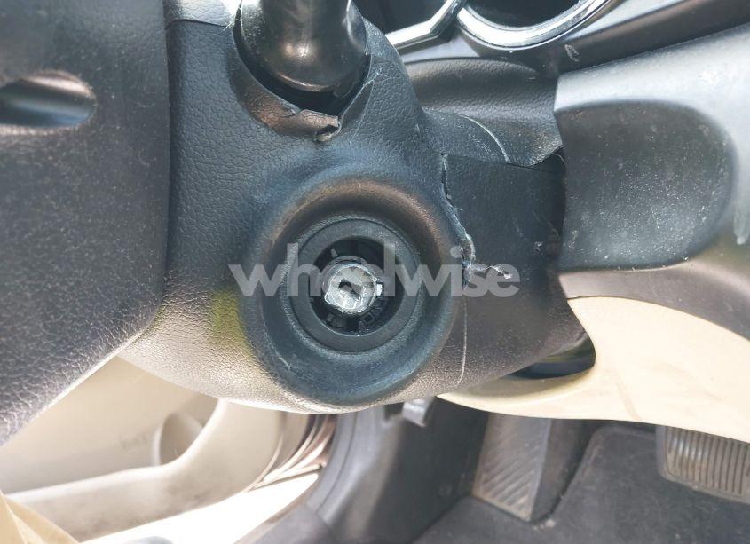 Photo 12 of 2012 Kia Optima LX (VIN 5XXGM4A70CG063026)