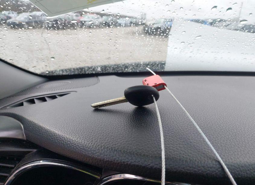 Photo 11 of 2012 Kia Optima LX (VIN 5XXGM4A70CG064502)