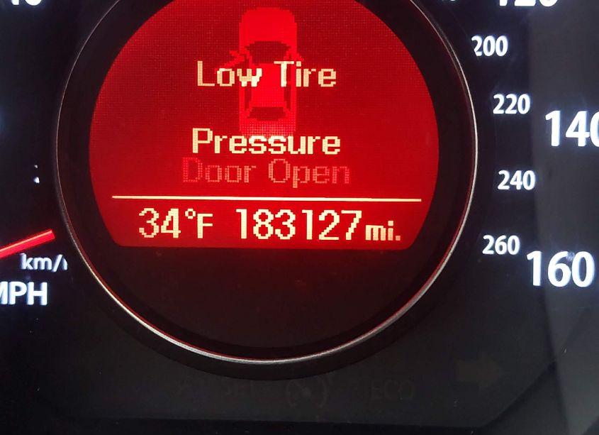 Photo 7 of 2012 Kia Optima LX (VIN 5XXGM4A70CG064502)