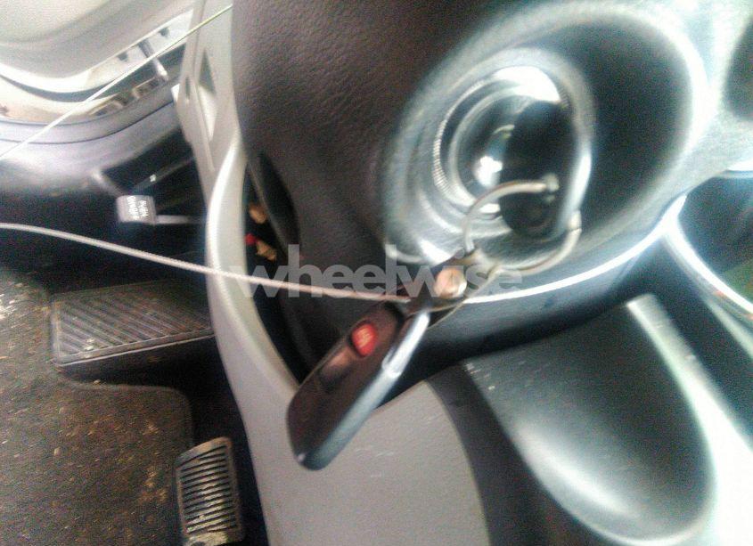 Photo 11 of 2012 Kia Optima LX (VIN 5XXGM4A70CG069005)