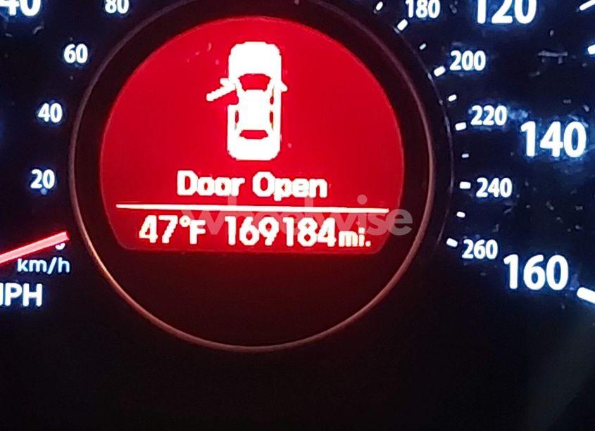 Photo 15 of 2012 Kia Optima LX (VIN 5XXGM4A70CG077105)