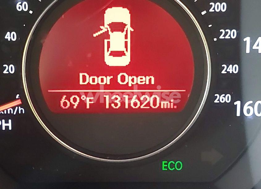 Photo 15 of 2013 Kia Optima LX (VIN 5XXGM4A70DG098022)