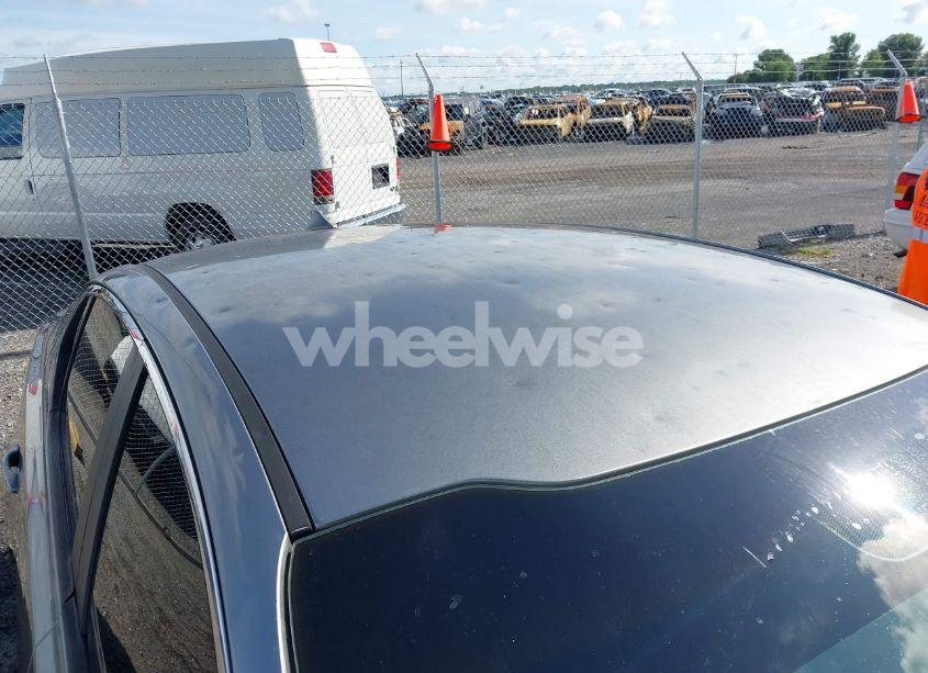 Photo 17 of 2013 Kia Optima LX (VIN 5XXGM4A70DG098022)