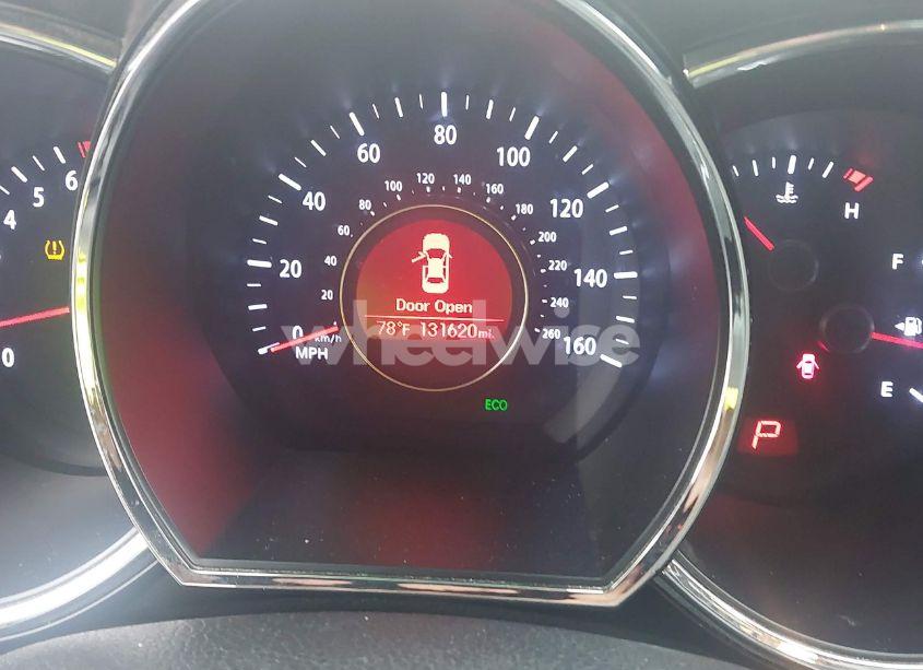 Photo 7 of 2013 Kia Optima LX (VIN 5XXGM4A70DG098022)