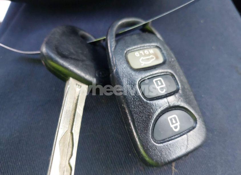 Photo 11 of 2013 Kia Optima LX (VIN 5XXGM4A70DG165458)