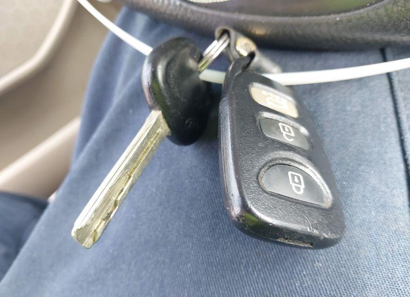 Photo 11 of 2013 Kia Optima LX (VIN 5XXGM4A70DG179005)