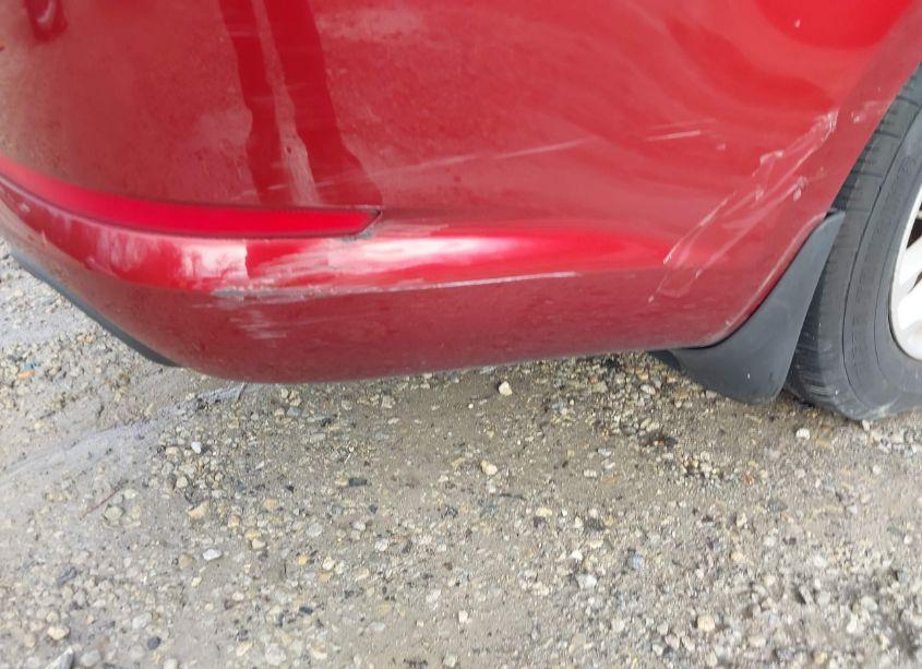 Photo 21 of 2013 Kia Optima LX (VIN 5XXGM4A70DG179005)