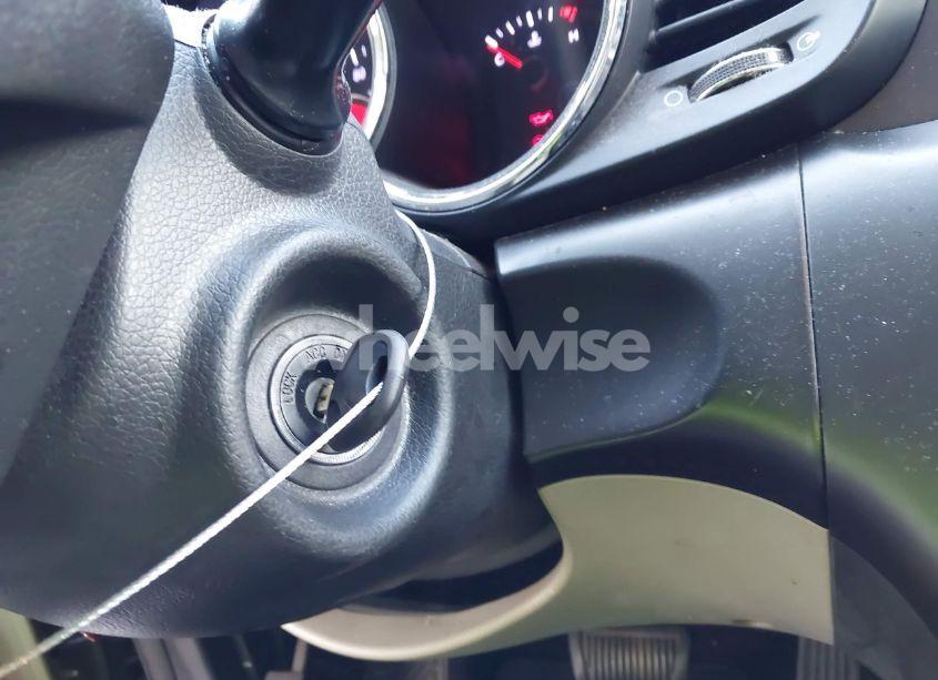 Photo 11 of 2013 Kia Optima LX (VIN 5XXGM4A70DG186682)