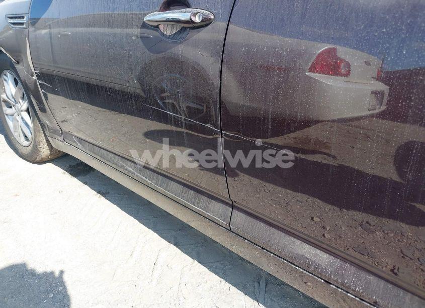 Photo 17 of 2013 Kia Optima LX (VIN 5XXGM4A70DG220930)