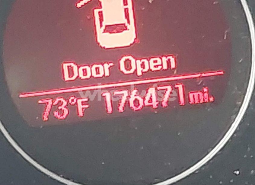 Photo 16 of 2013 Kia Optima LX (VIN 5XXGM4A70DG224542)