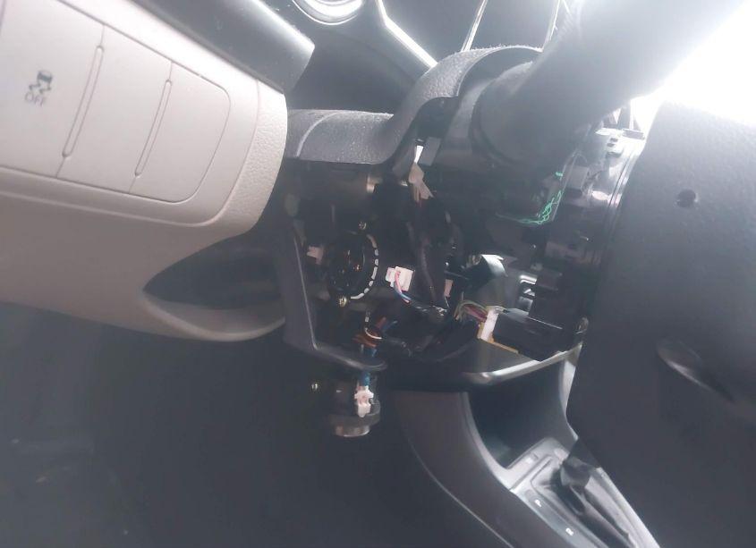 Photo 14 of 2013 Kia Optima LX (VIN 5XXGM4A70DG229336)