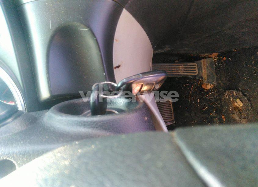 Photo 11 of 2013 Kia Optima LX (VIN 5XXGM4A70DG231006)