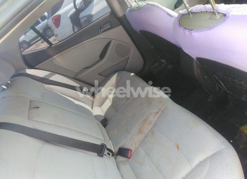 Photo 8 of 2013 Kia Optima LX (VIN 5XXGM4A70DG231006)