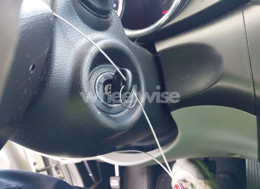 Photo 11 of 2013 Kia Optima LX (VIN 5XXGM4A70DG232558)