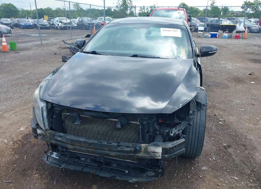 Photo 6 of 2013 Kia Optima LX (VIN 5XXGM4A70DG238649)