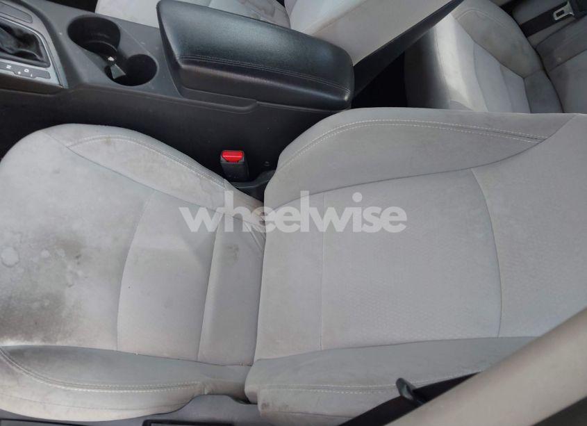 Photo 14 of 2013 Kia Optima LX (VIN 5XXGM4A70DG245357)