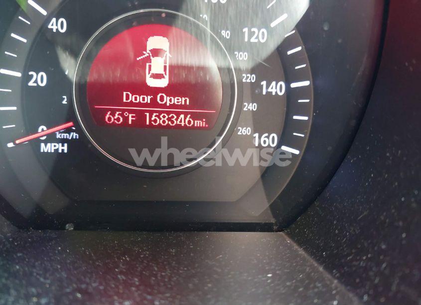 Photo 7 of 2013 Kia Optima LX (VIN 5XXGM4A70DG245357)