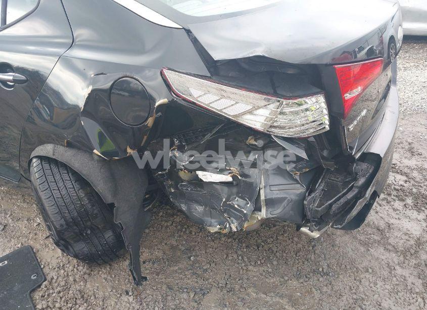 Photo 6 of 2013 Kia Optima LX (VIN 5XXGM4A70DG257184)