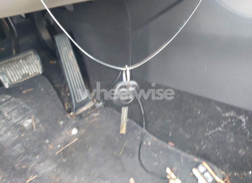 Photo 11 of 2014 Kia Optima LX (VIN 5XXGM4A70EG260667)