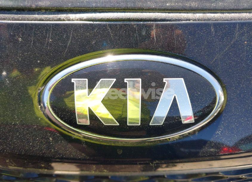 Photo 12 of 2014 Kia Optima LX (VIN 5XXGM4A70EG270910)