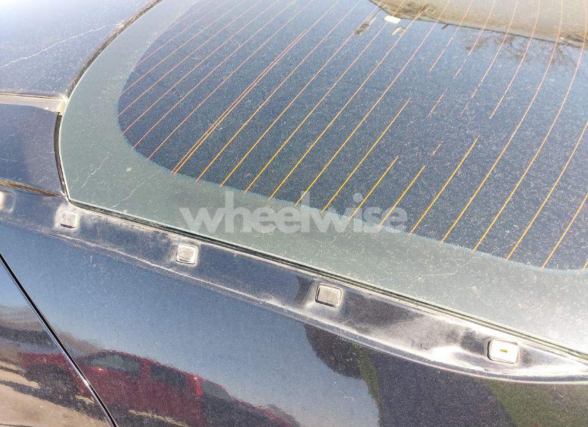 Photo 14 of 2014 Kia Optima LX (VIN 5XXGM4A70EG270910)