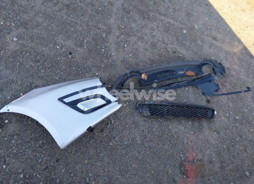 Photo 12 of 2014 Kia Optima LX (VIN 5XXGM4A70EG273192)