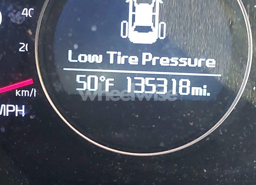 Photo 16 of 2014 Kia Optima LX (VIN 5XXGM4A70EG273192)