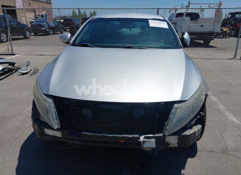 Photo 13 of 2014 Kia Optima LX (VIN 5XXGM4A70EG342821)