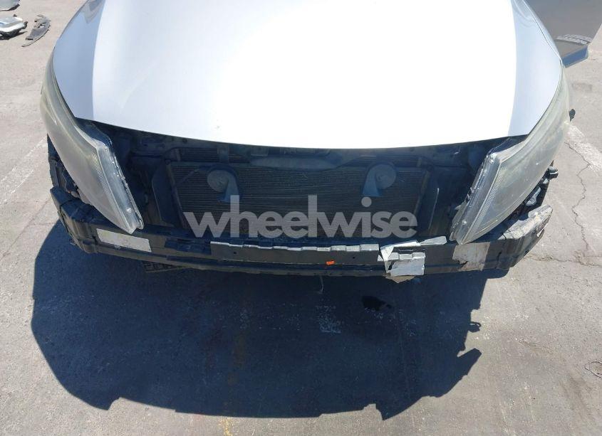 Photo 6 of 2014 Kia Optima LX (VIN 5XXGM4A70EG342821)