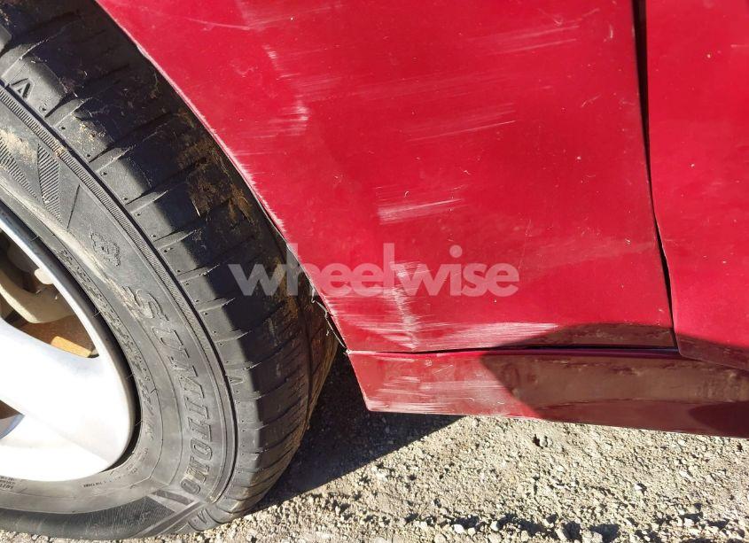 Photo 6 of 2015 Kia Optima LX (VIN 5XXGM4A70FG363038)