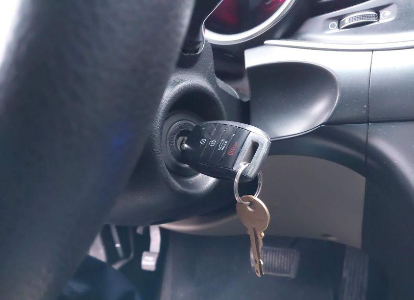 Photo 11 of 2015 Kia Optima LX (VIN 5XXGM4A70FG364366)