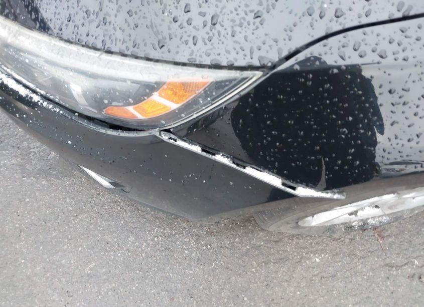 Photo 13 of 2015 Kia Optima LX (VIN 5XXGM4A70FG364366)