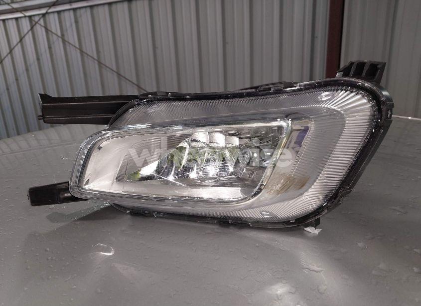 Photo 12 of 2015 Kia Optima LX (VIN 5XXGM4A70FG400475)