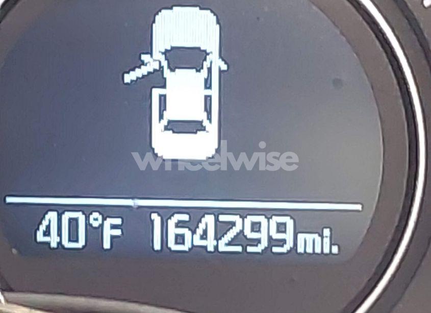 Photo 7 of 2015 Kia Optima LX (VIN 5XXGM4A70FG400475)