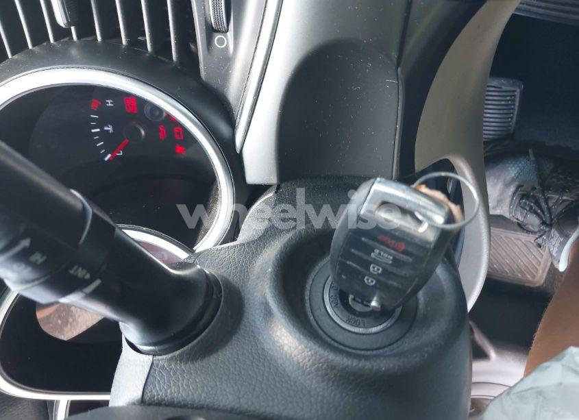 Photo 11 of 2015 Kia Optima LX (VIN 5XXGM4A70FG405580)