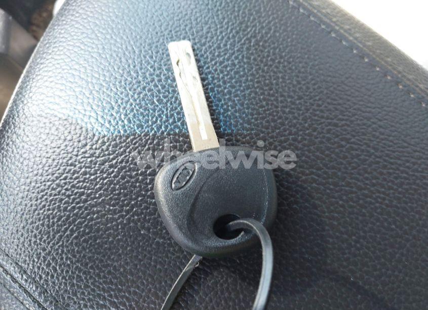 Photo 11 of 2015 Kia Optima LX (VIN 5XXGM4A70FG430964)