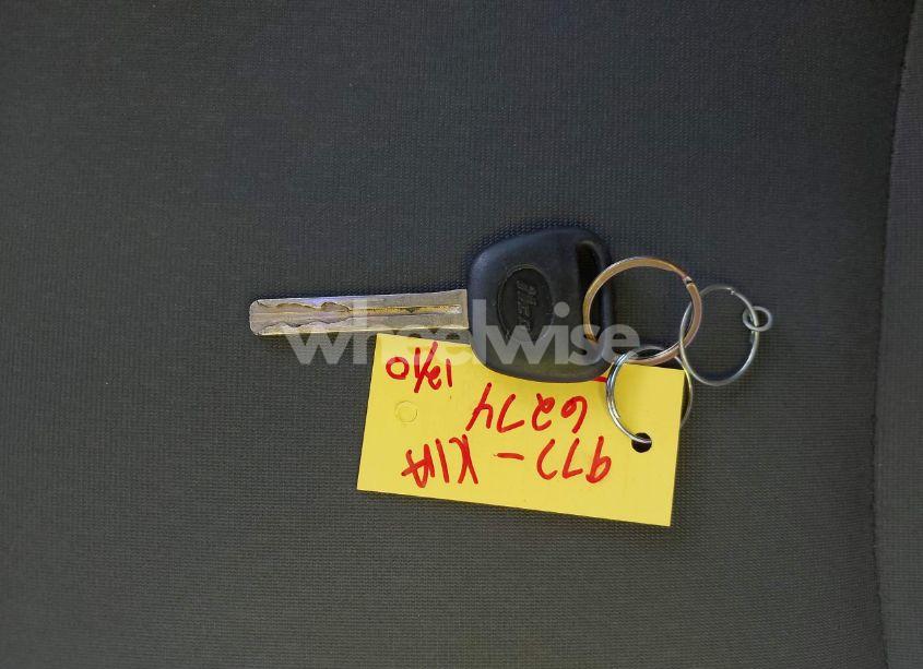 Photo 11 of 2015 Kia Optima LX (VIN 5XXGM4A70FG442063)