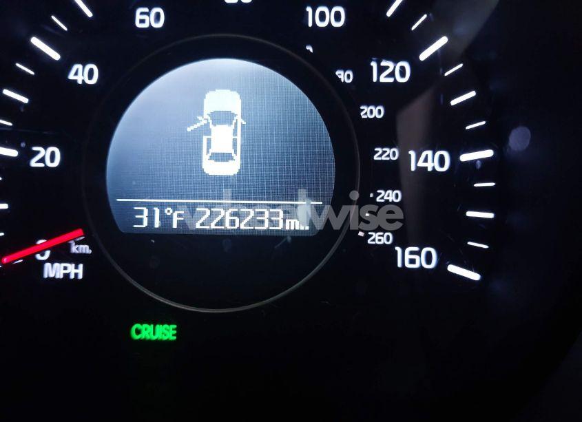 Photo 7 of 2015 Kia Optima LX (VIN 5XXGM4A70FG443553)