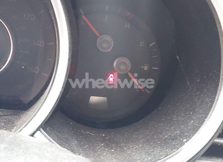 Photo 7 of 2015 Kia Optima LX (VIN 5XXGM4A70FG457288)