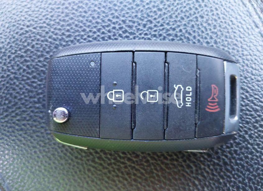 Photo 11 of 2015 Kia Optima LX (VIN 5XXGM4A70FG462152)