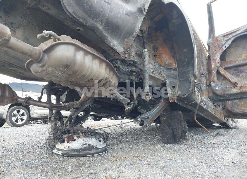 Photo 12 of 2015 Kia Optima LX (VIN 5XXGM4A70FG467772)