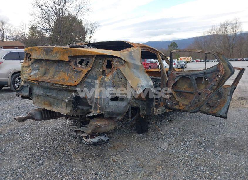 Photo 13 of 2015 Kia Optima LX (VIN 5XXGM4A70FG467772)