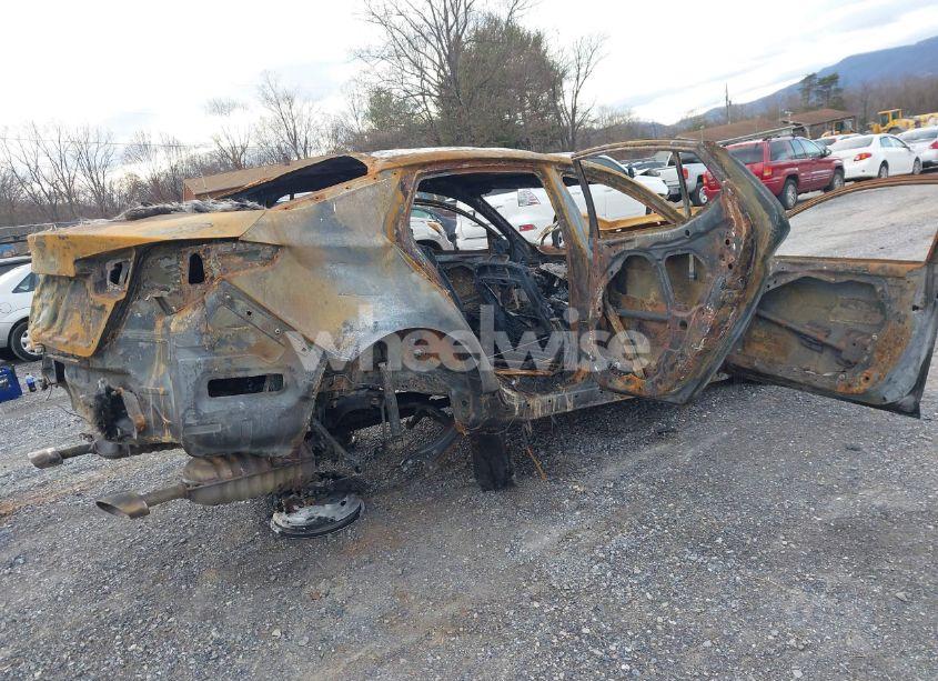 Photo 4 of 2015 Kia Optima LX (VIN 5XXGM4A70FG467772)