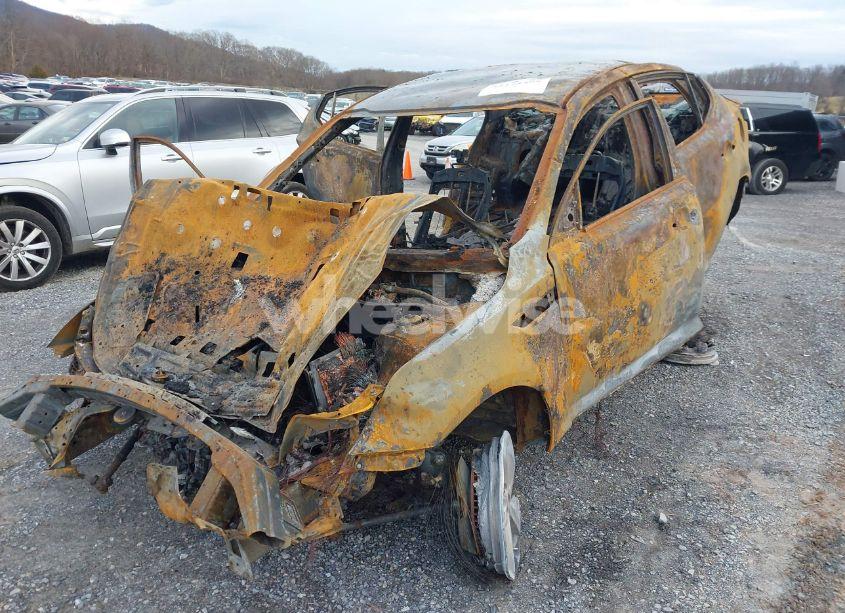 Photo 6 of 2015 Kia Optima LX (VIN 5XXGM4A70FG467772)