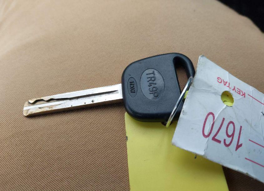 Photo 11 of 2015 Kia Optima LX (VIN 5XXGM4A70FG469828)